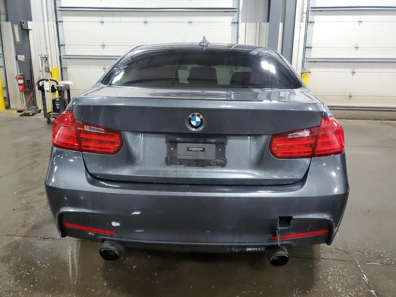 BMW 335 XI* Крайна цена до България - изображение 6