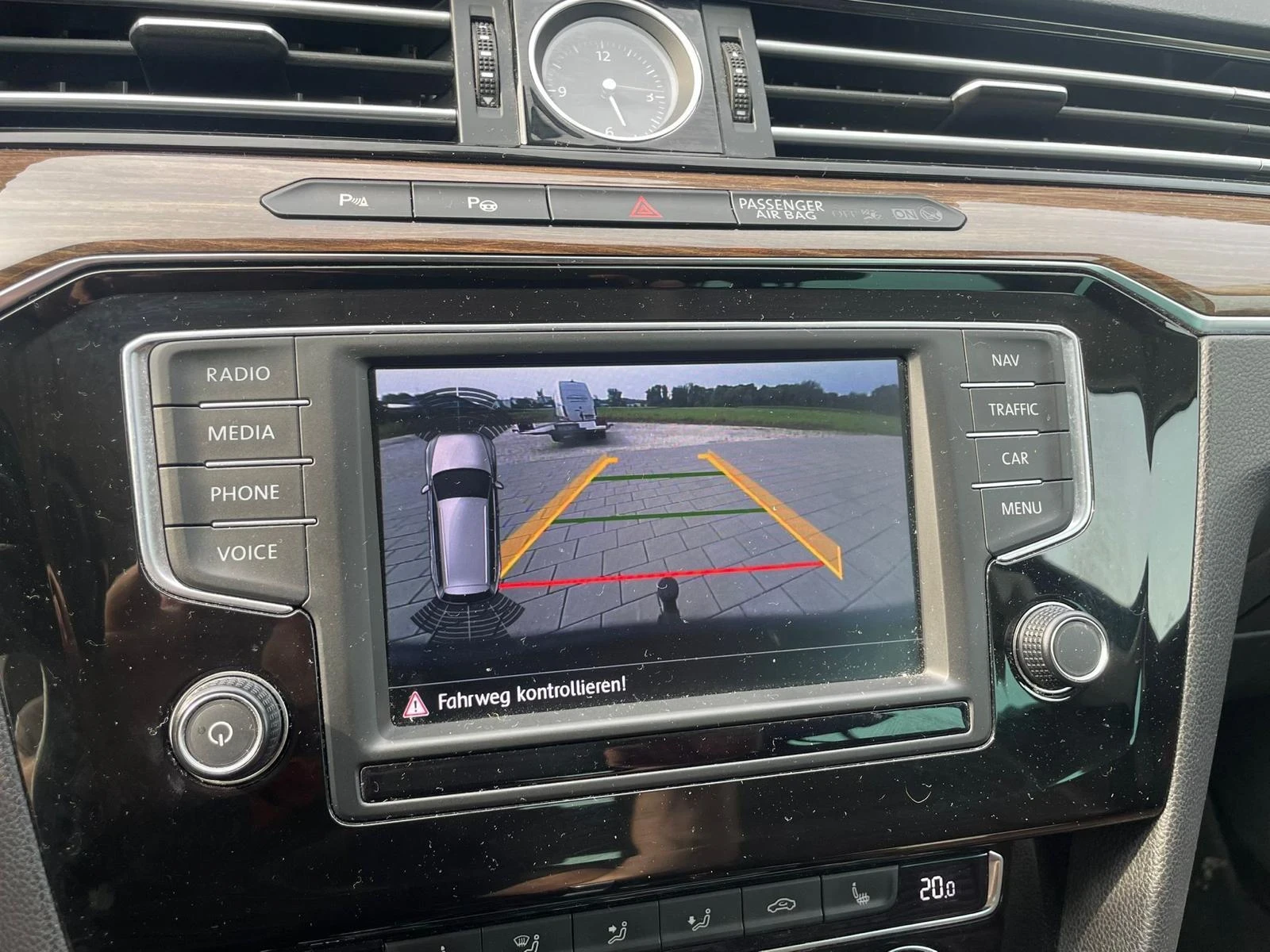 VW Passat 2.0 150 к.с Highline  - изображение 4