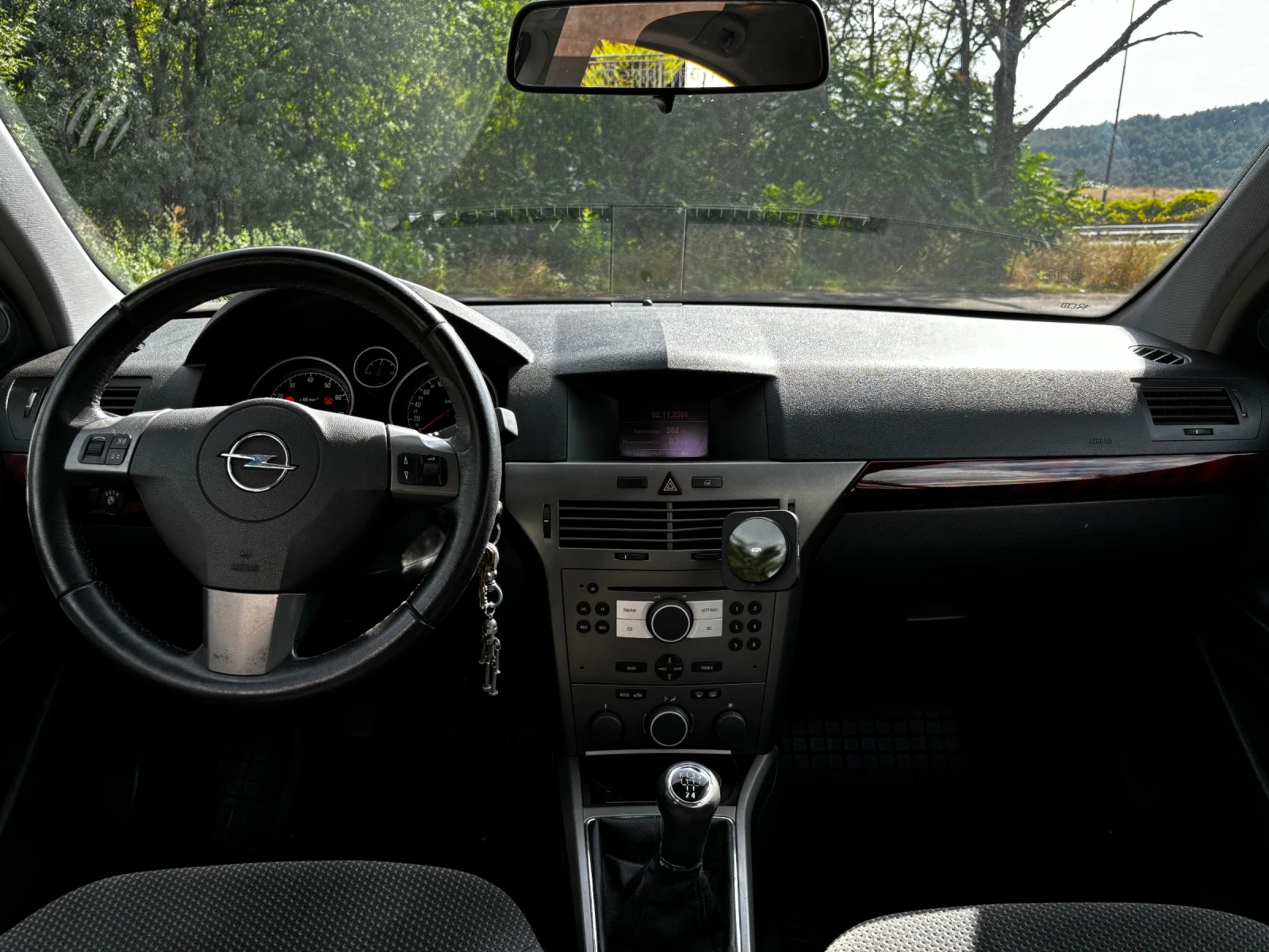 Opel Astra 1.6 Twinport - изображение 7