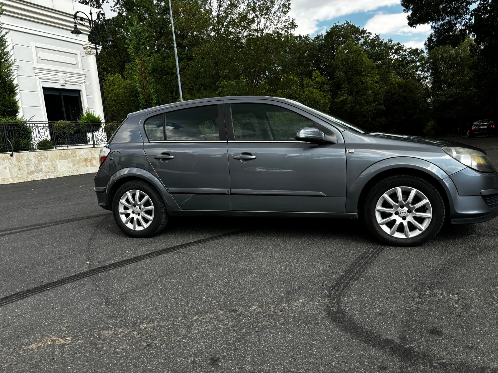 Opel Astra 1.6 Twinport - изображение 2