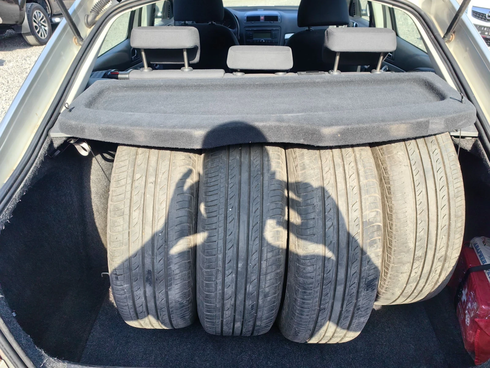 Skoda Octavia 1.9TDI* * *  | Mobile.bg   12