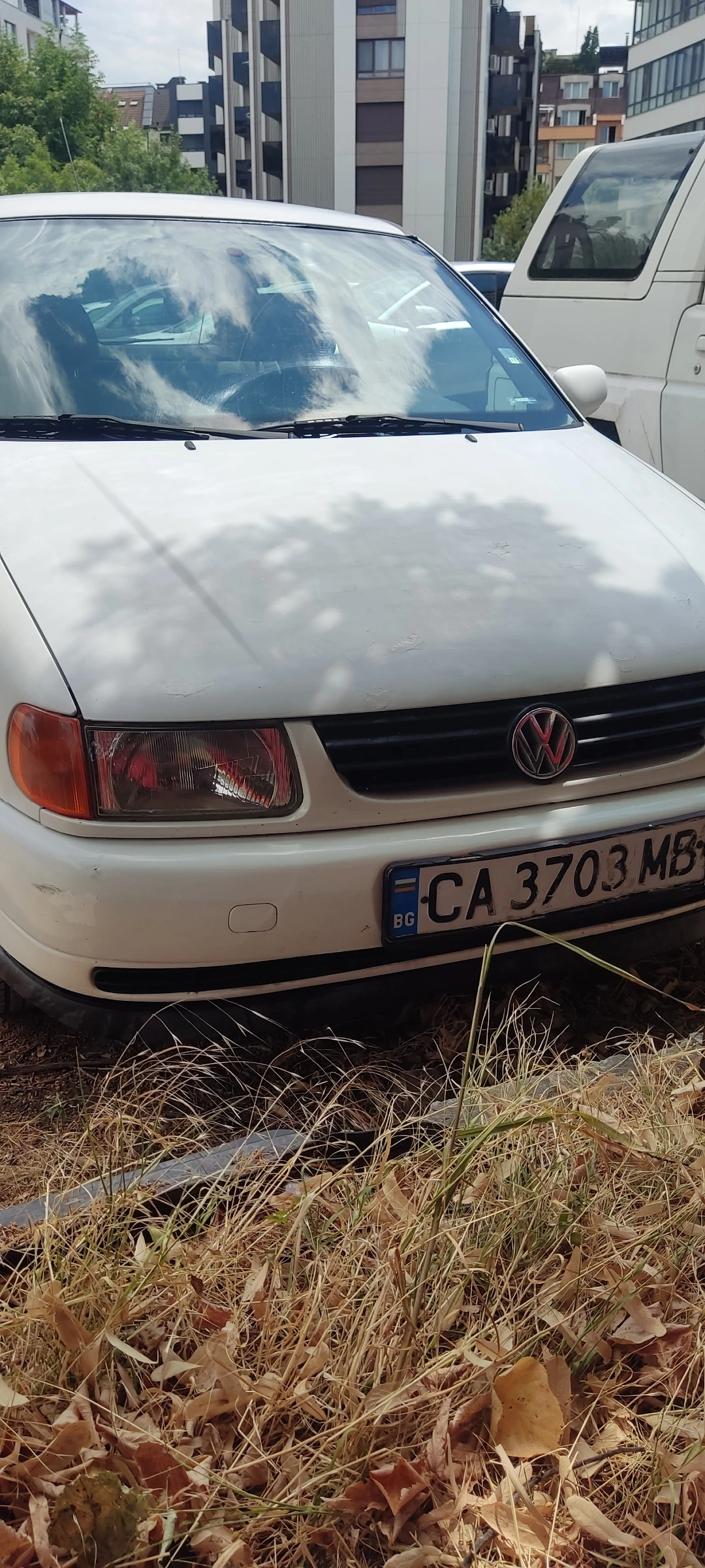 VW Polo Газова уредба - изображение 2