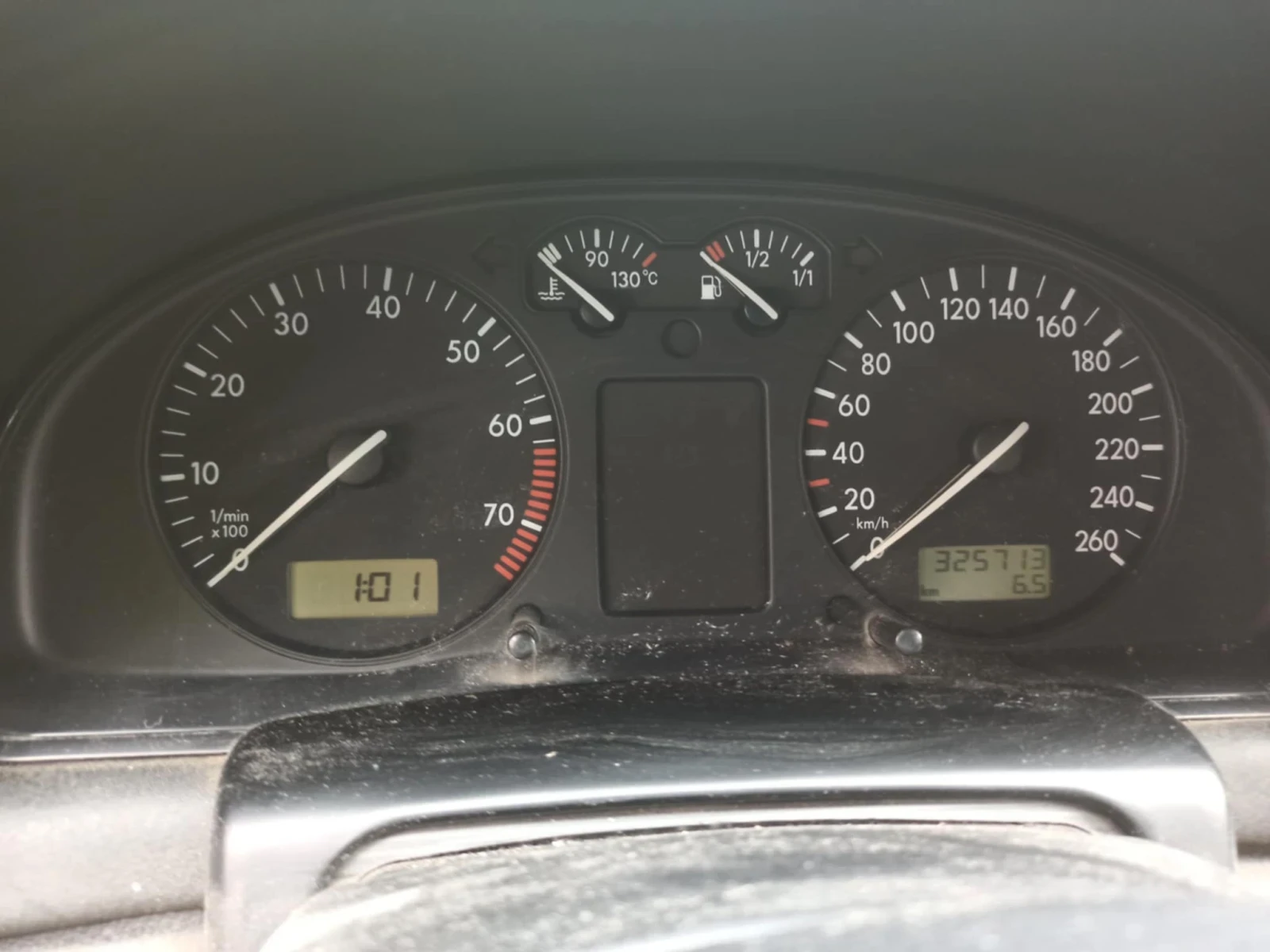VW Passat  - изображение 8