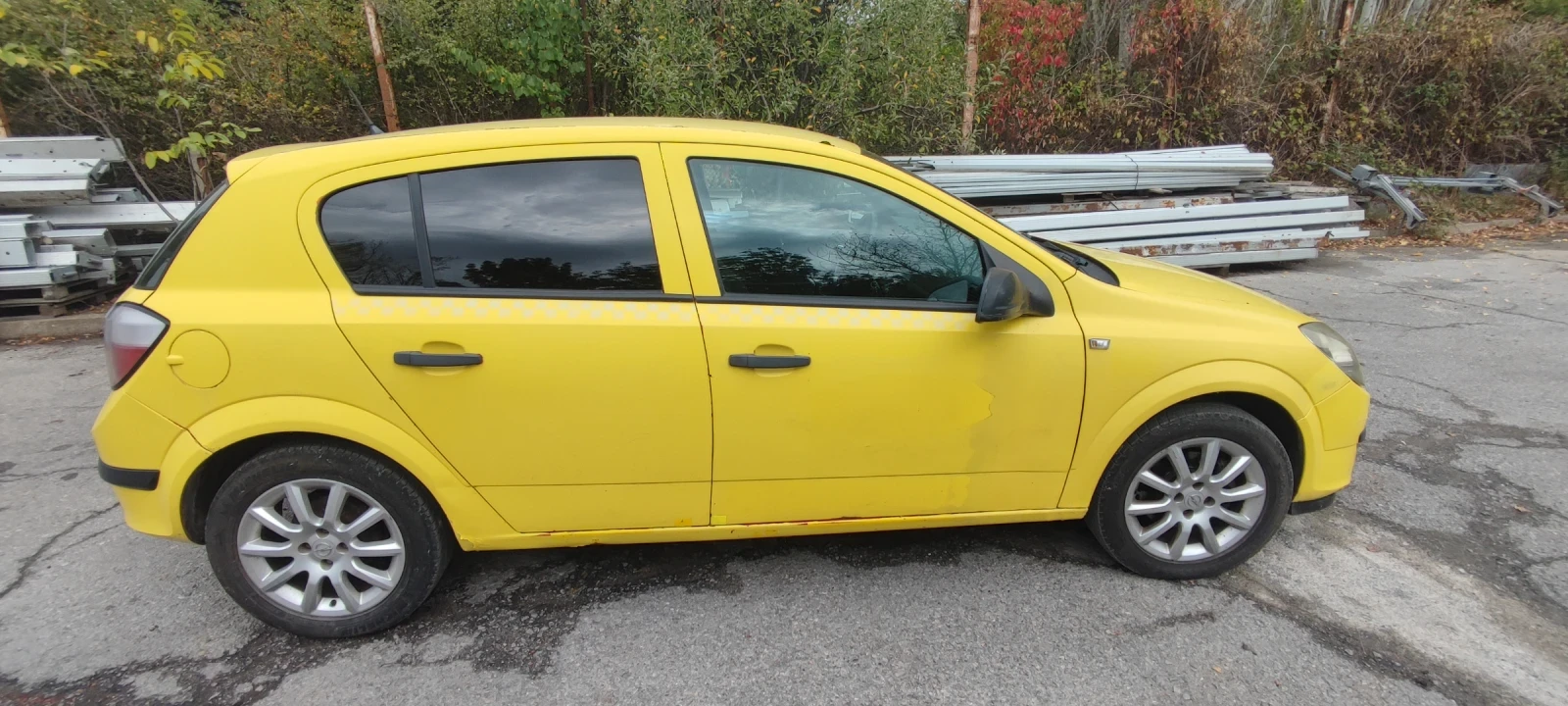 Opel Astra 1.6 Twin Port - изображение 6