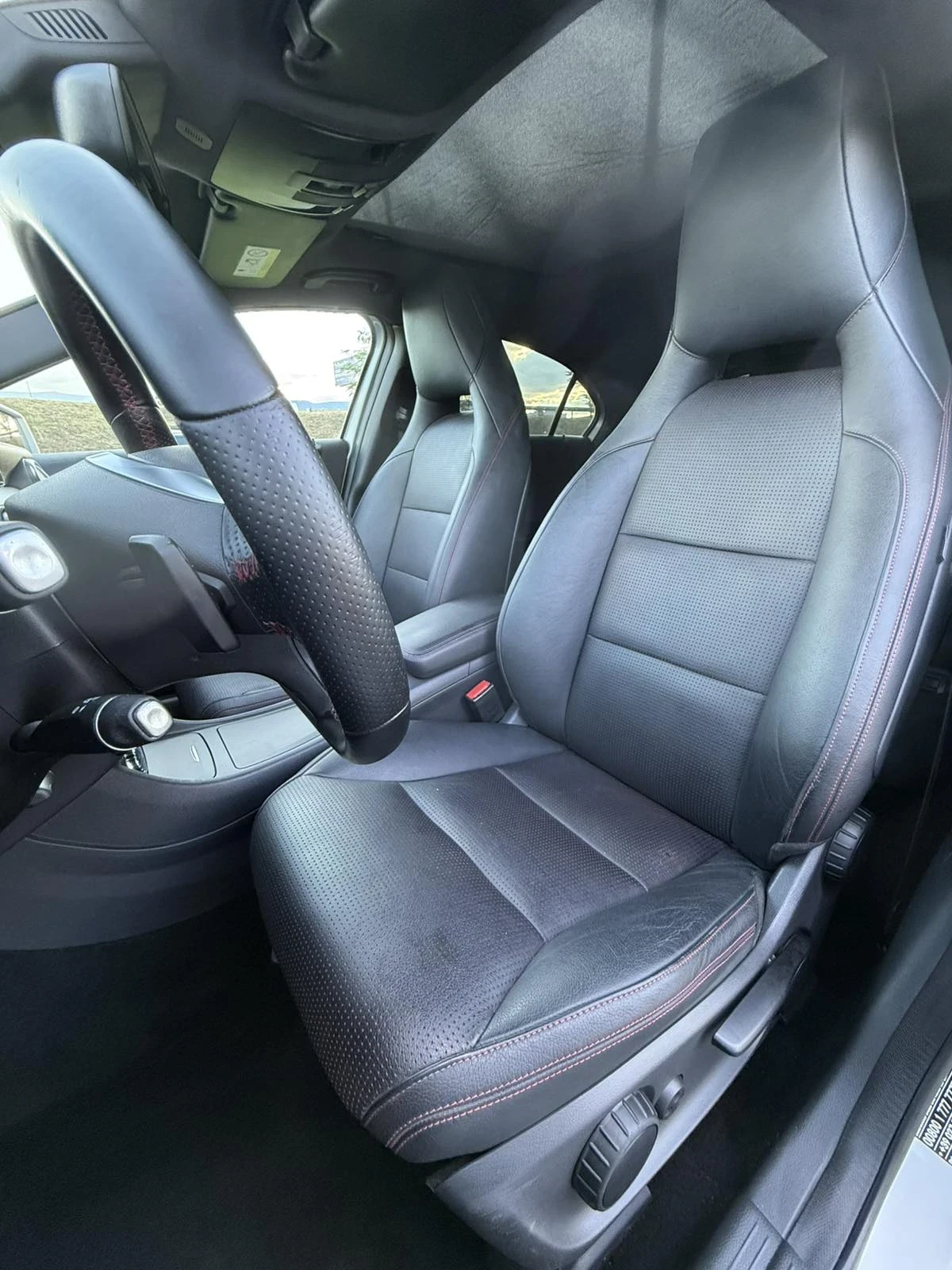 Mercedes-Benz A 220 | Mobile.bg � ����������� 5
