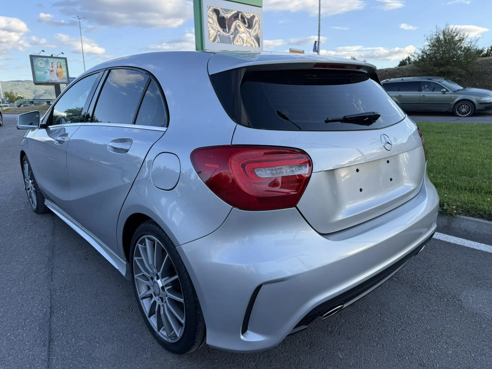 Mercedes-Benz A 220 | Mobile.bg � ����������� 14