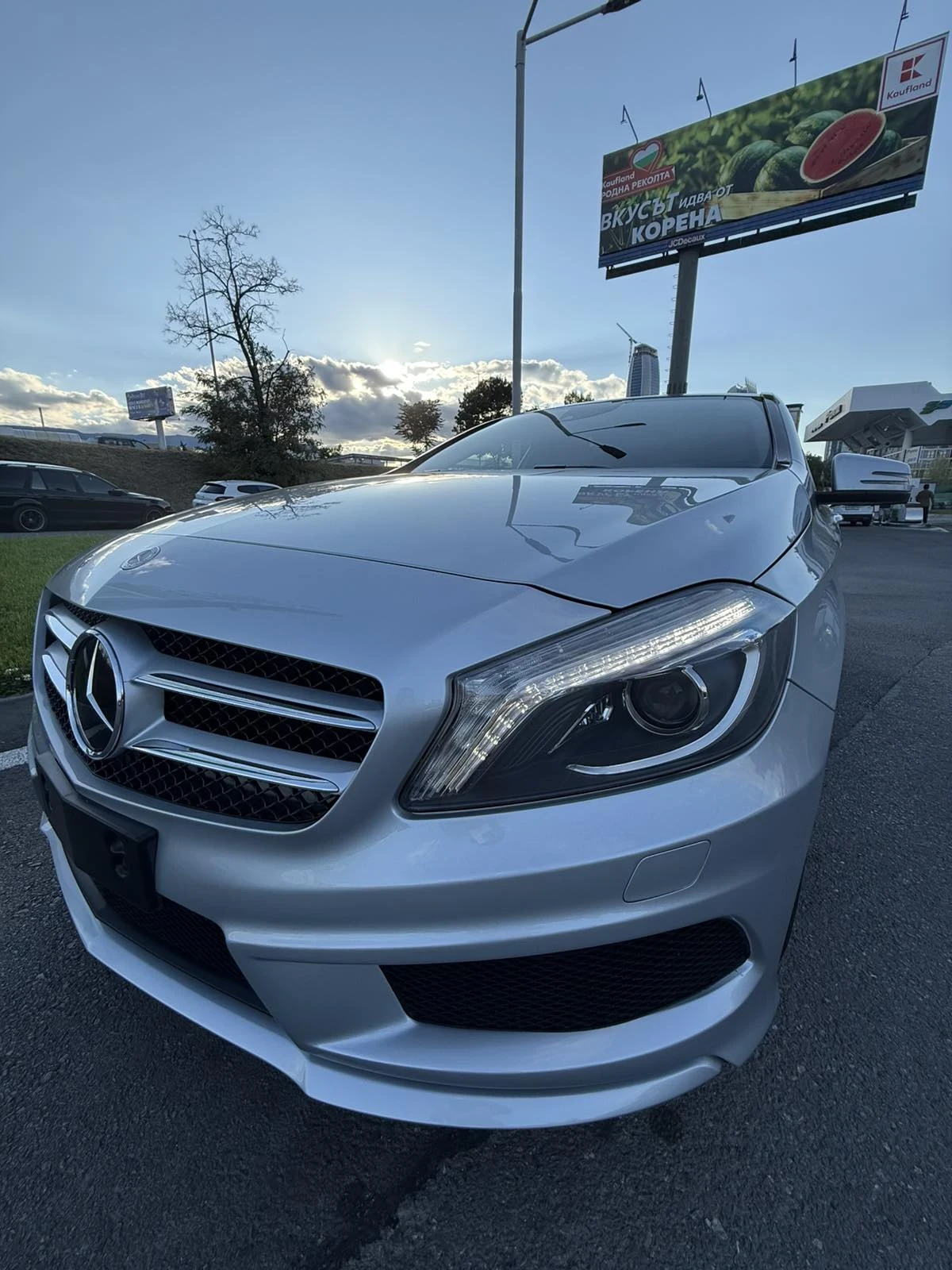 Mercedes-Benz A 220 | Mobile.bg � ����������� 12