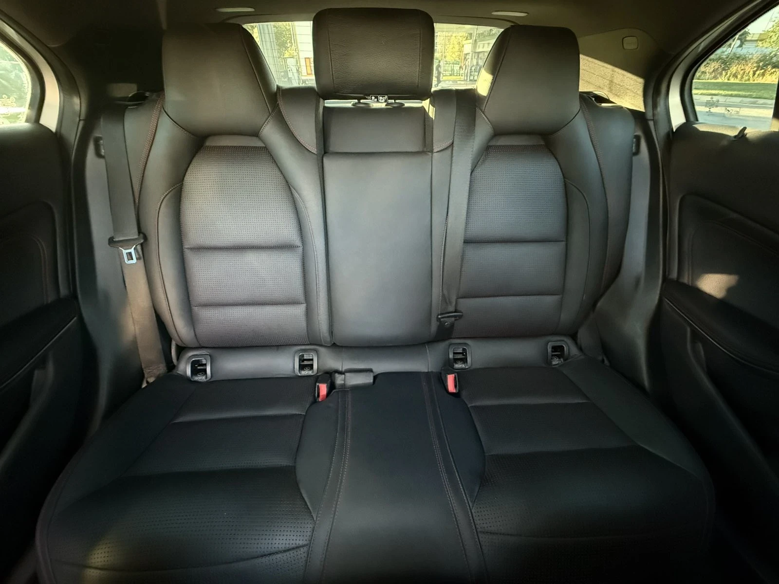 Mercedes-Benz A 220 | Mobile.bg � ����������� 11