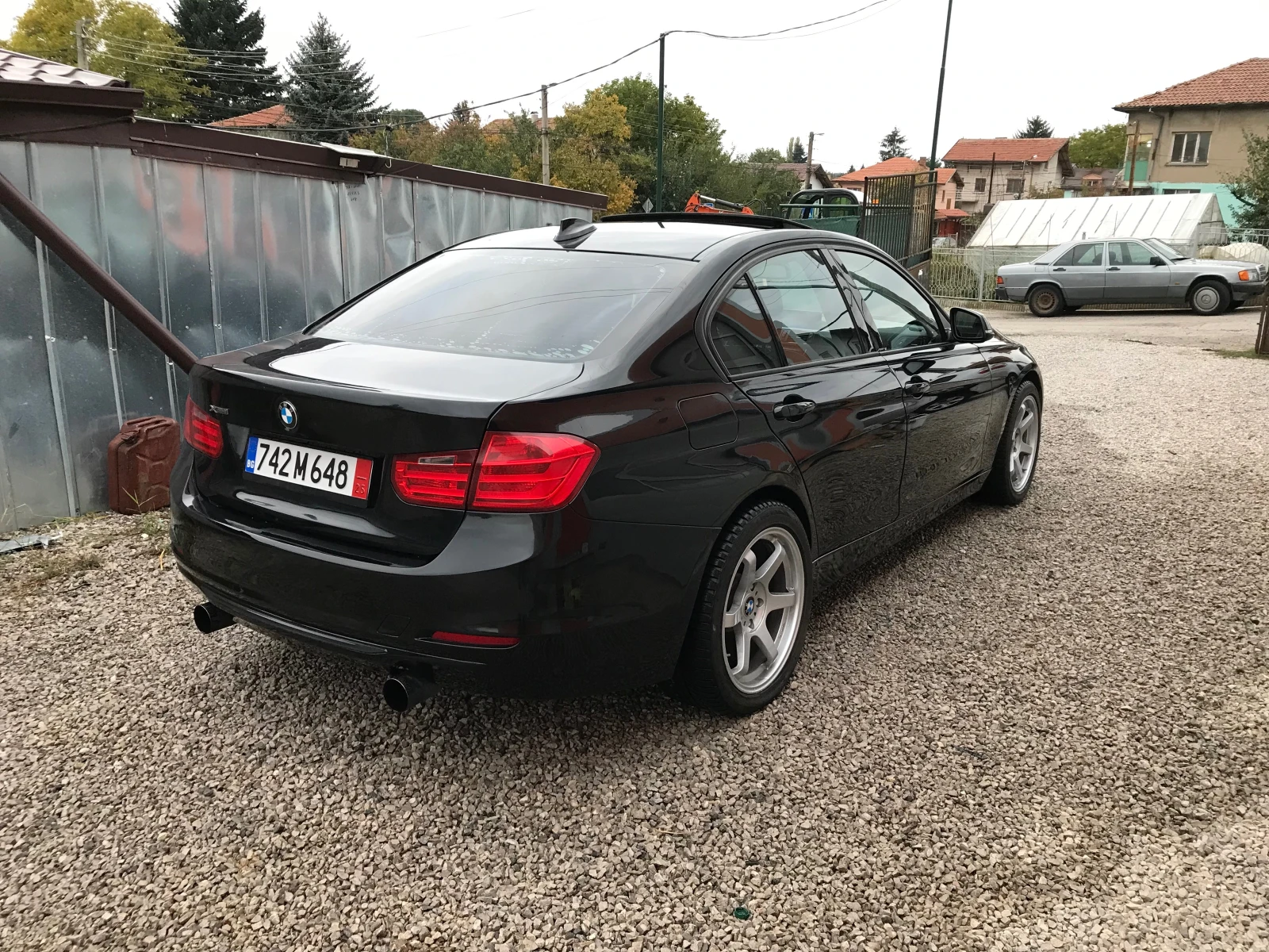 BMW 335 335i xDrive - изображение 7