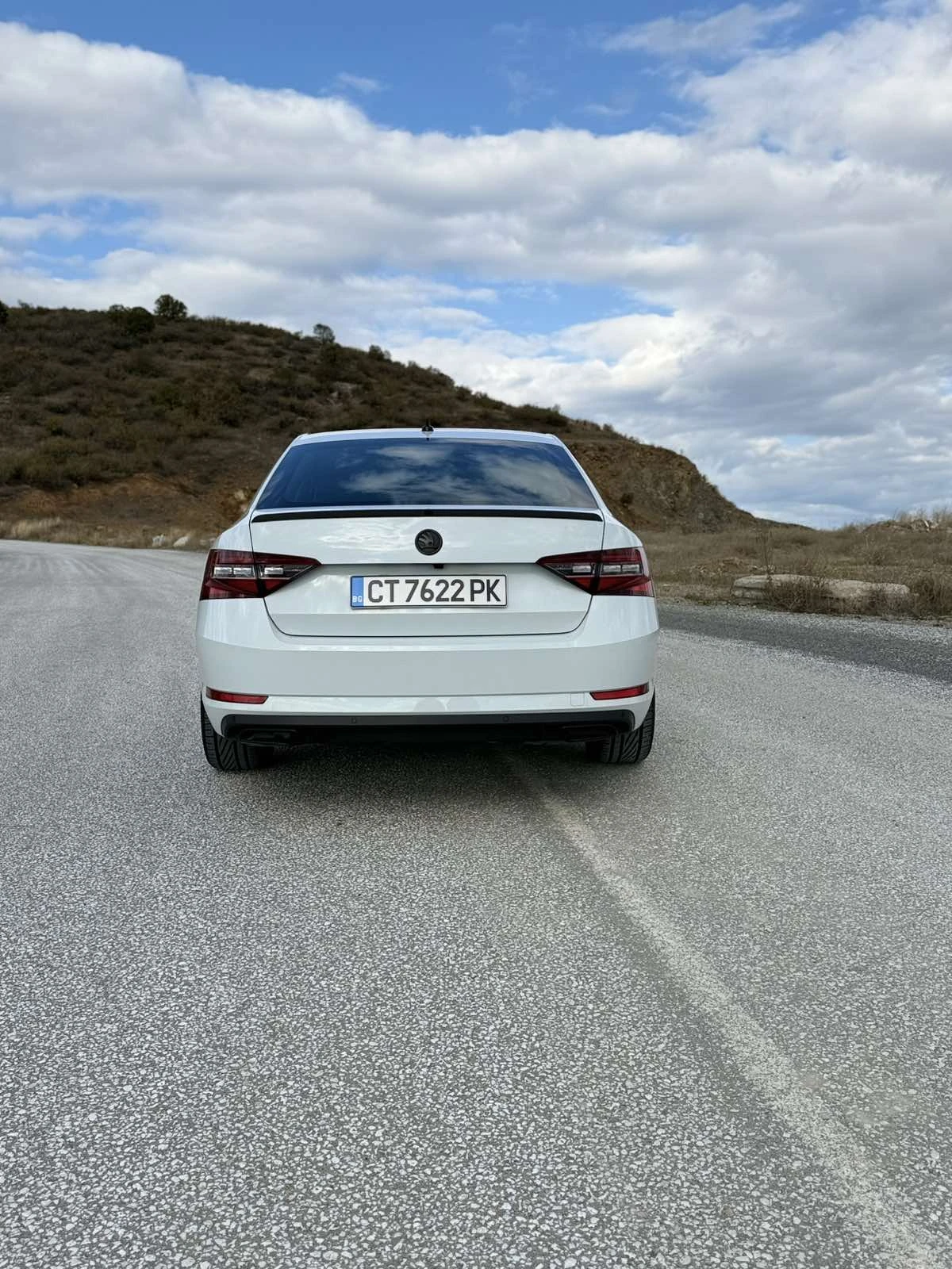 Skoda Superb | Mobile.bg   4