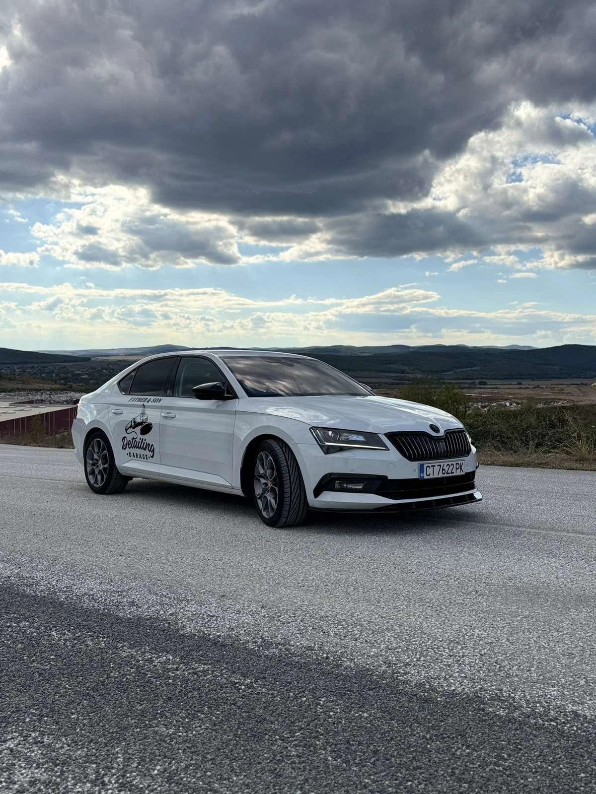 Skoda Superb | Mobile.bg   6