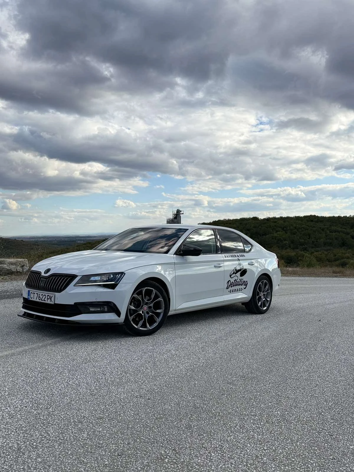 Skoda Superb | Mobile.bg   1