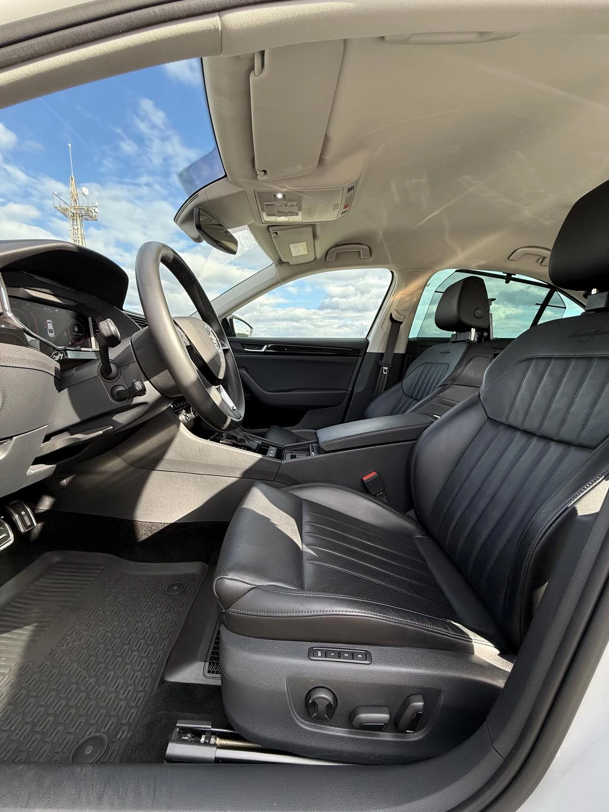 Skoda Superb | Mobile.bg   7