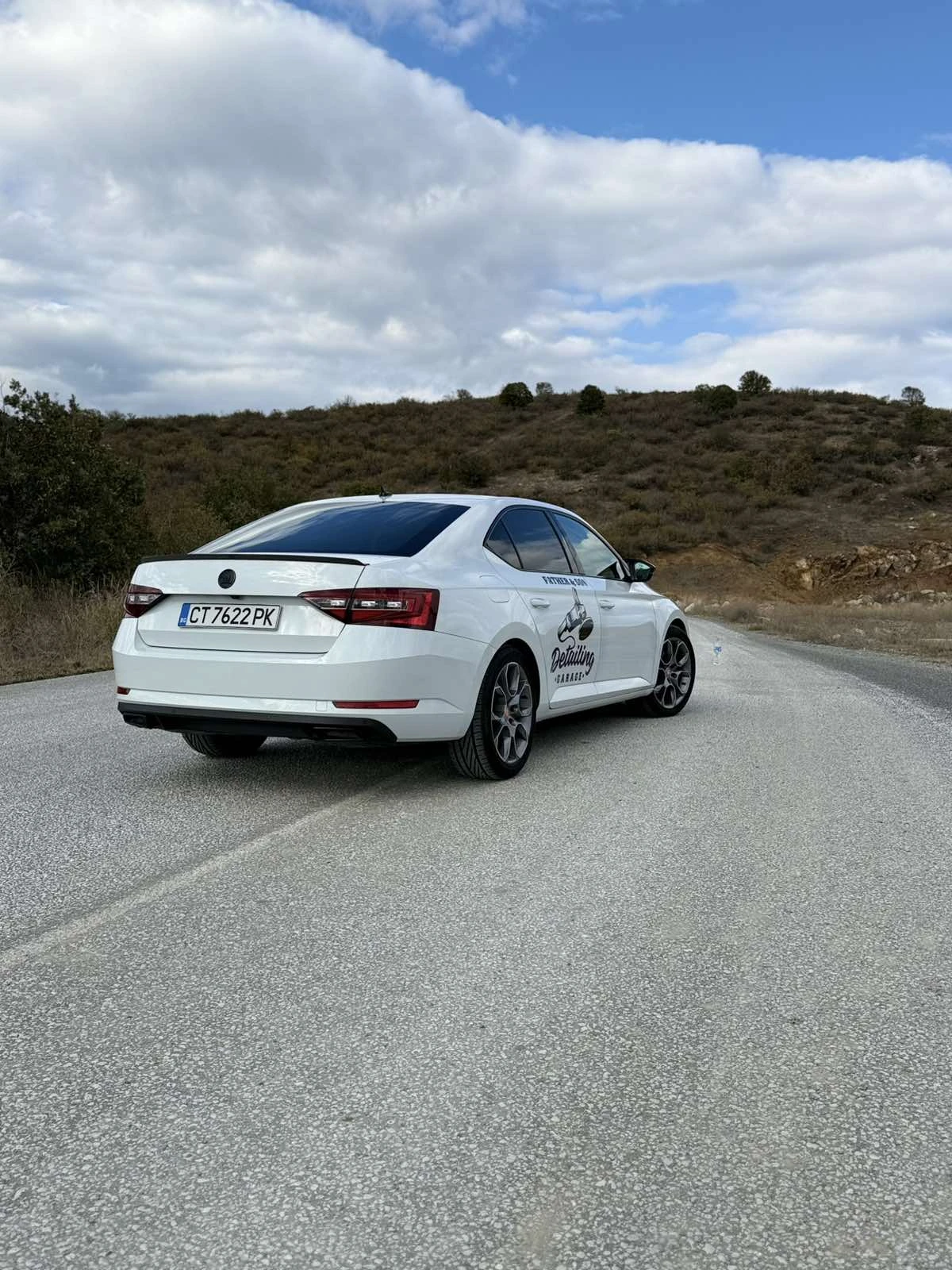 Skoda Superb | Mobile.bg   5