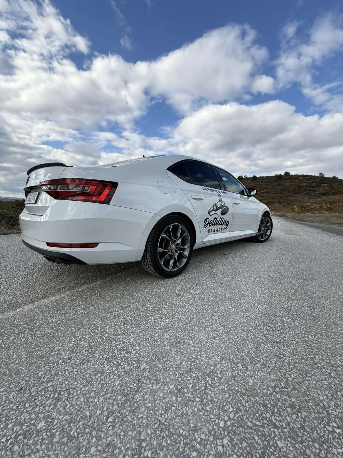 Skoda Superb | Mobile.bg   2