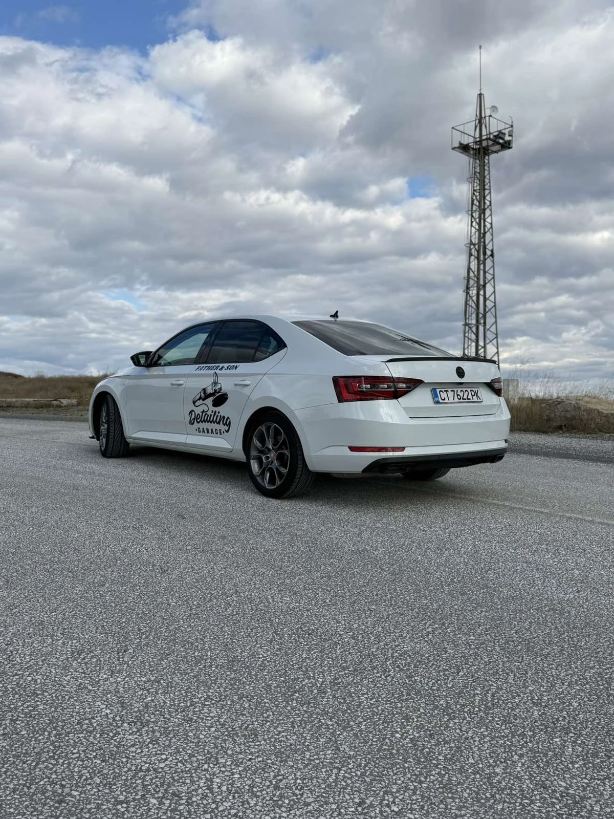 Skoda Superb | Mobile.bg   3