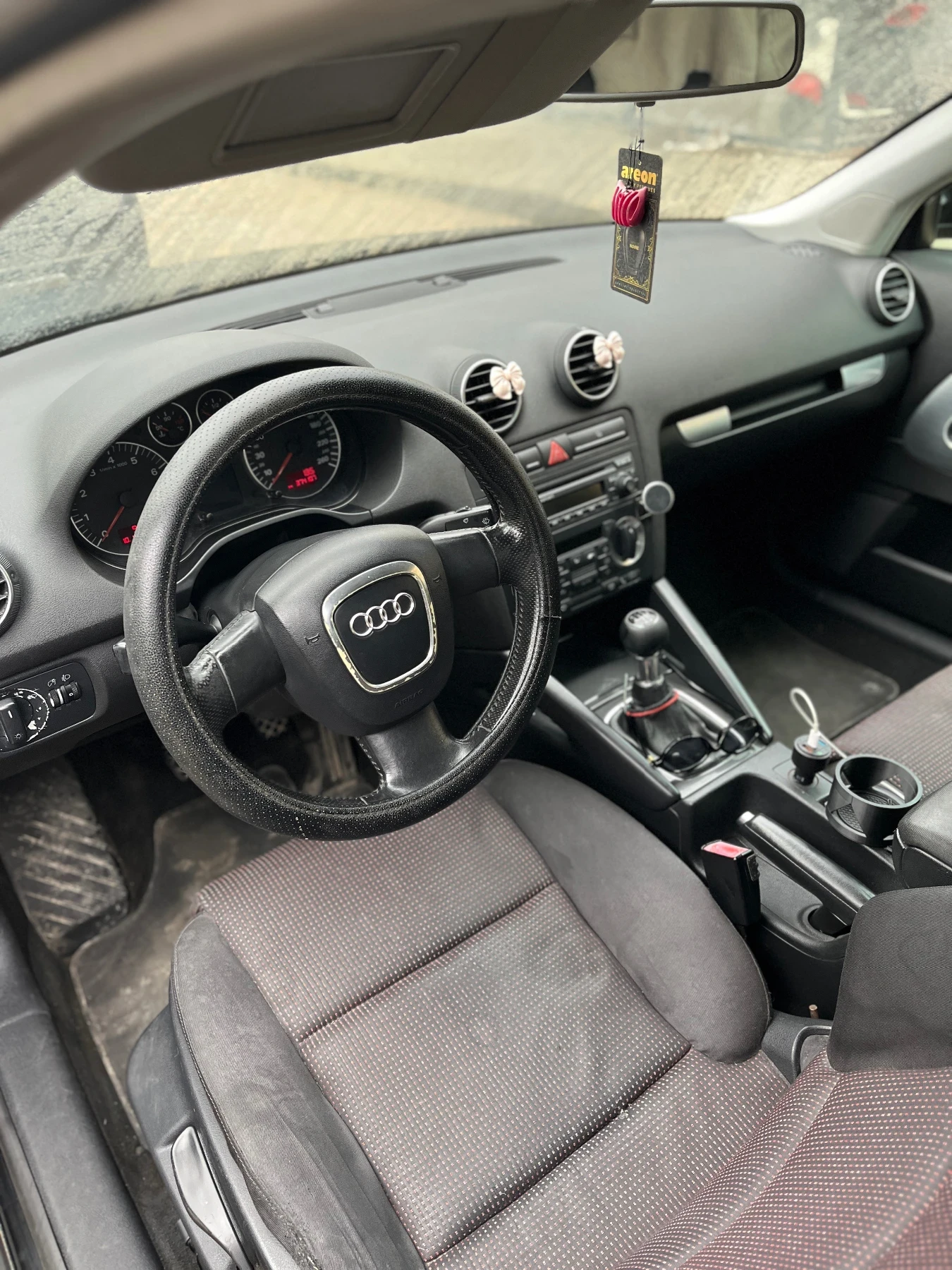 Audi A3 | Mobile.bg   4
