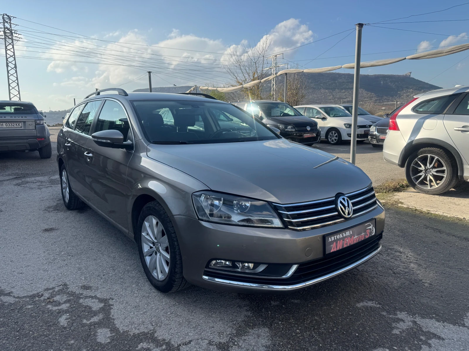 VW Passat | Mobile.bg   1