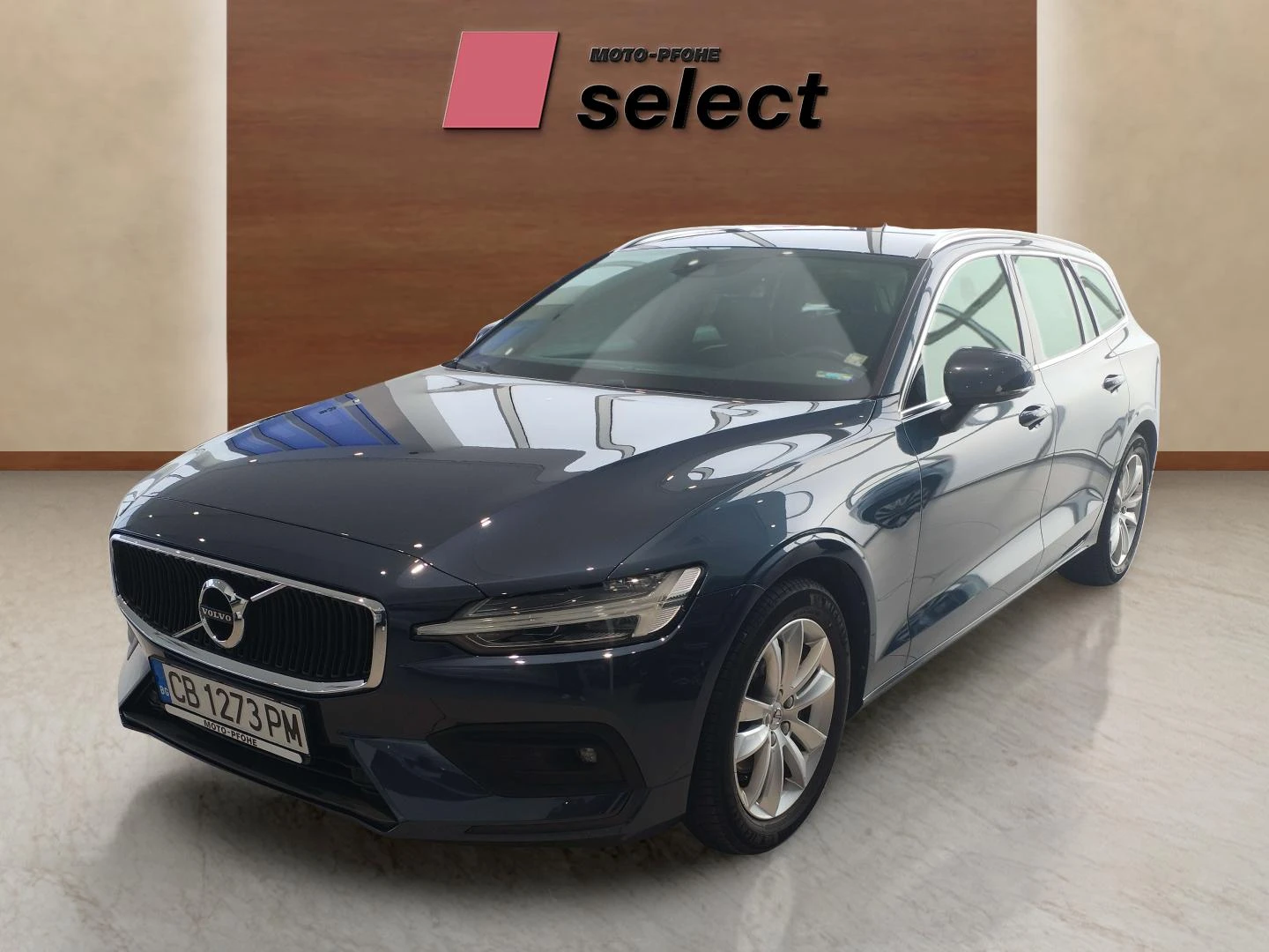 Volvo V60 2, 0 | Mobile.bg   1