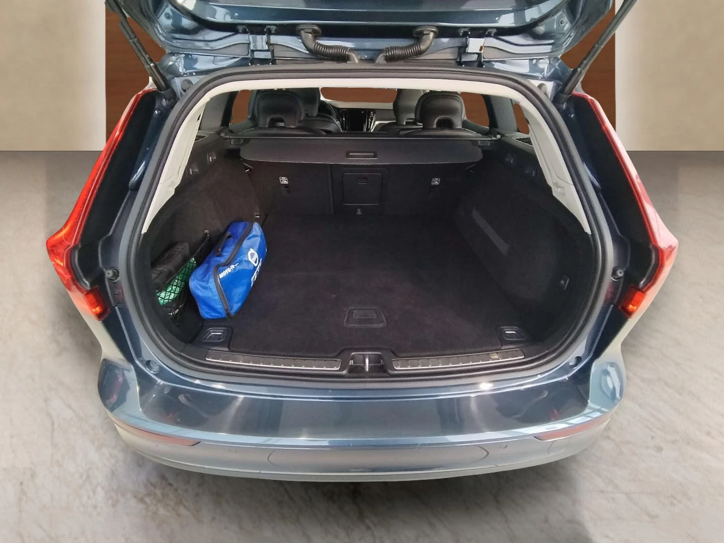 Volvo V60 2, 0 | Mobile.bg   12