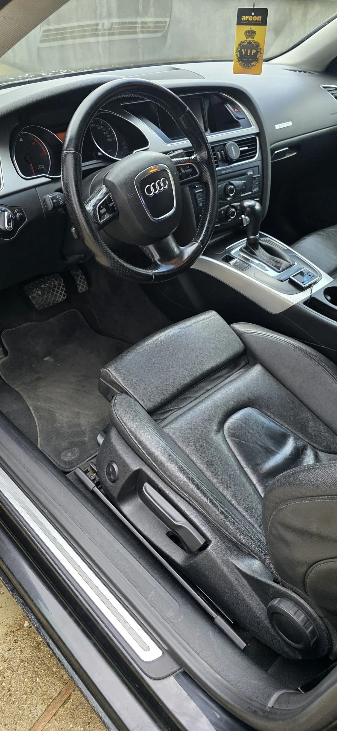 Audi A5 3.0TDI- 239+ + +  - изображение 6