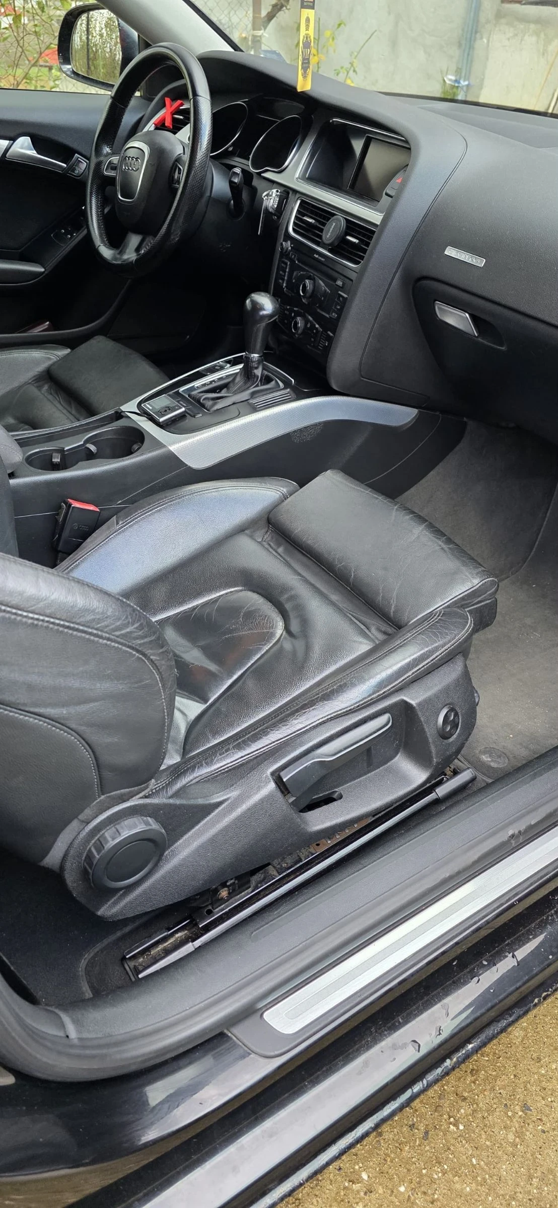 Audi A5 3.0TDI- 239+ + +  - изображение 5