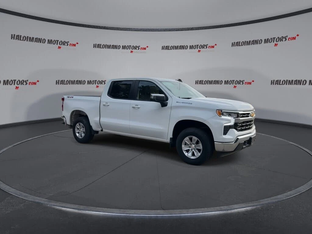 Chevrolet Silverado * 1500 LT Crew Cab*  (  ) | Mobile.bg   3