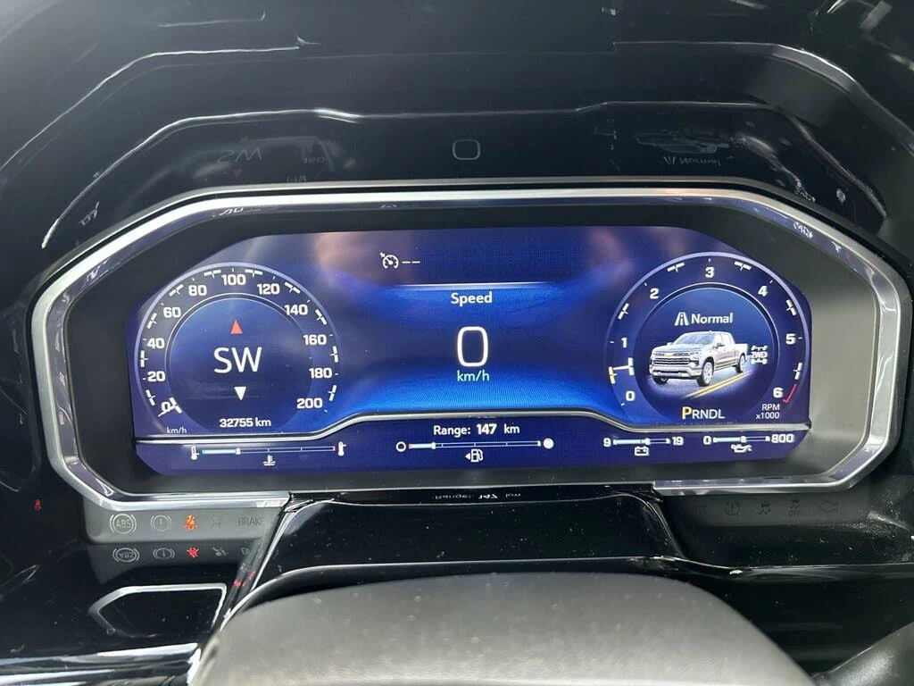 Chevrolet Silverado * 1500 LT Crew Cab*  (  ) | Mobile.bg   13