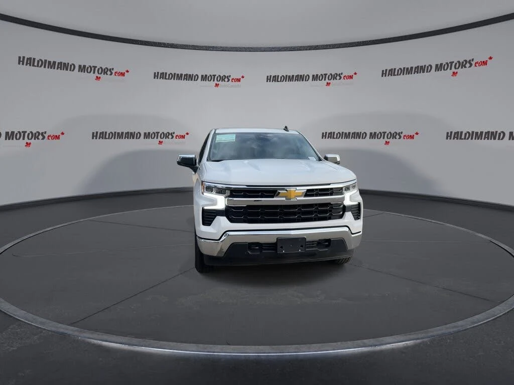 Chevrolet Silverado * 1500 LT Crew Cab*  (  ) | Mobile.bg   2