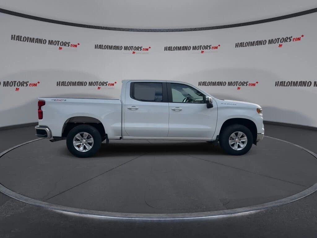 Chevrolet Silverado * 1500 LT Crew Cab*  (  ) | Mobile.bg   4