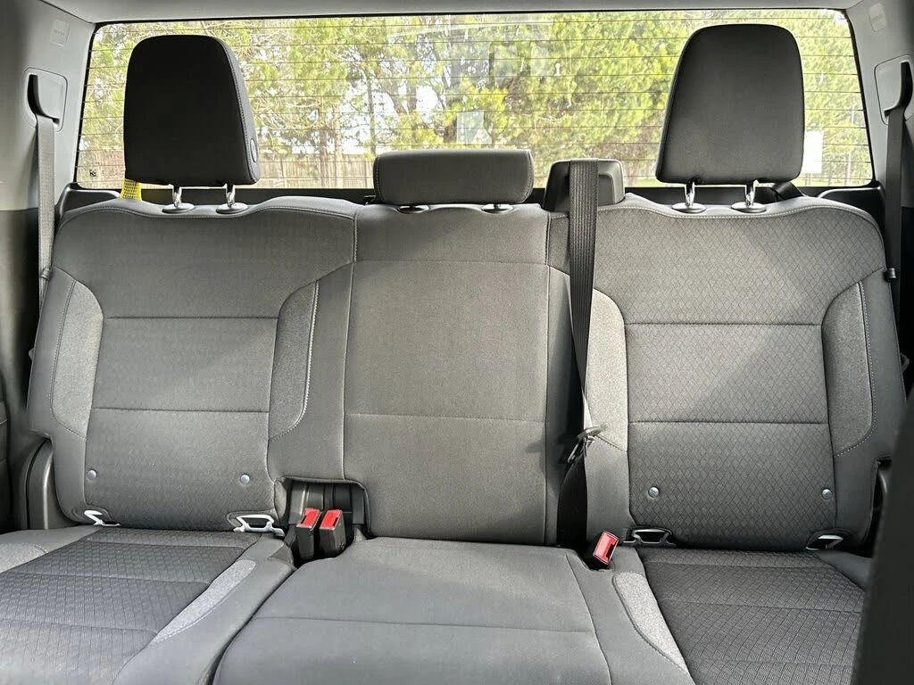 Chevrolet Silverado * 1500 LT Crew Cab*  (  ) | Mobile.bg   14