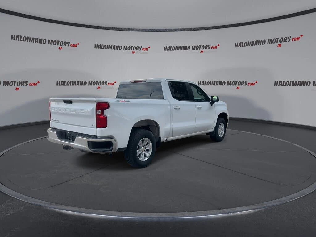 Chevrolet Silverado * 1500 LT Crew Cab*  (  ) | Mobile.bg   5