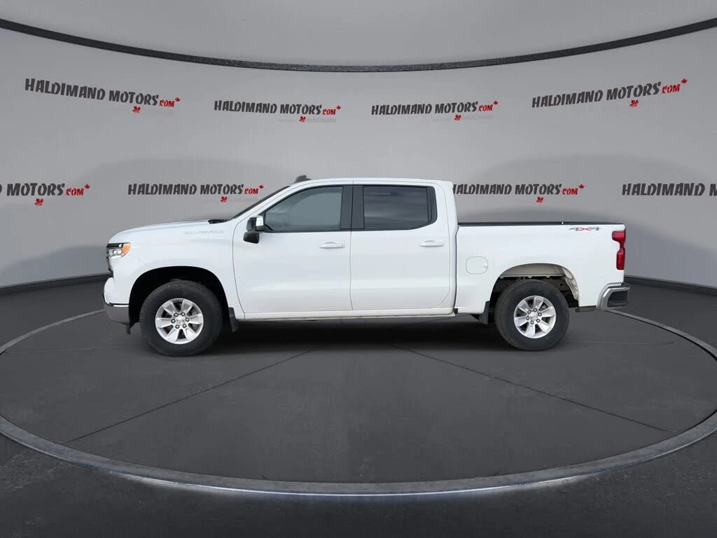 Chevrolet Silverado * 1500 LT Crew Cab*  (  ) | Mobile.bg   9