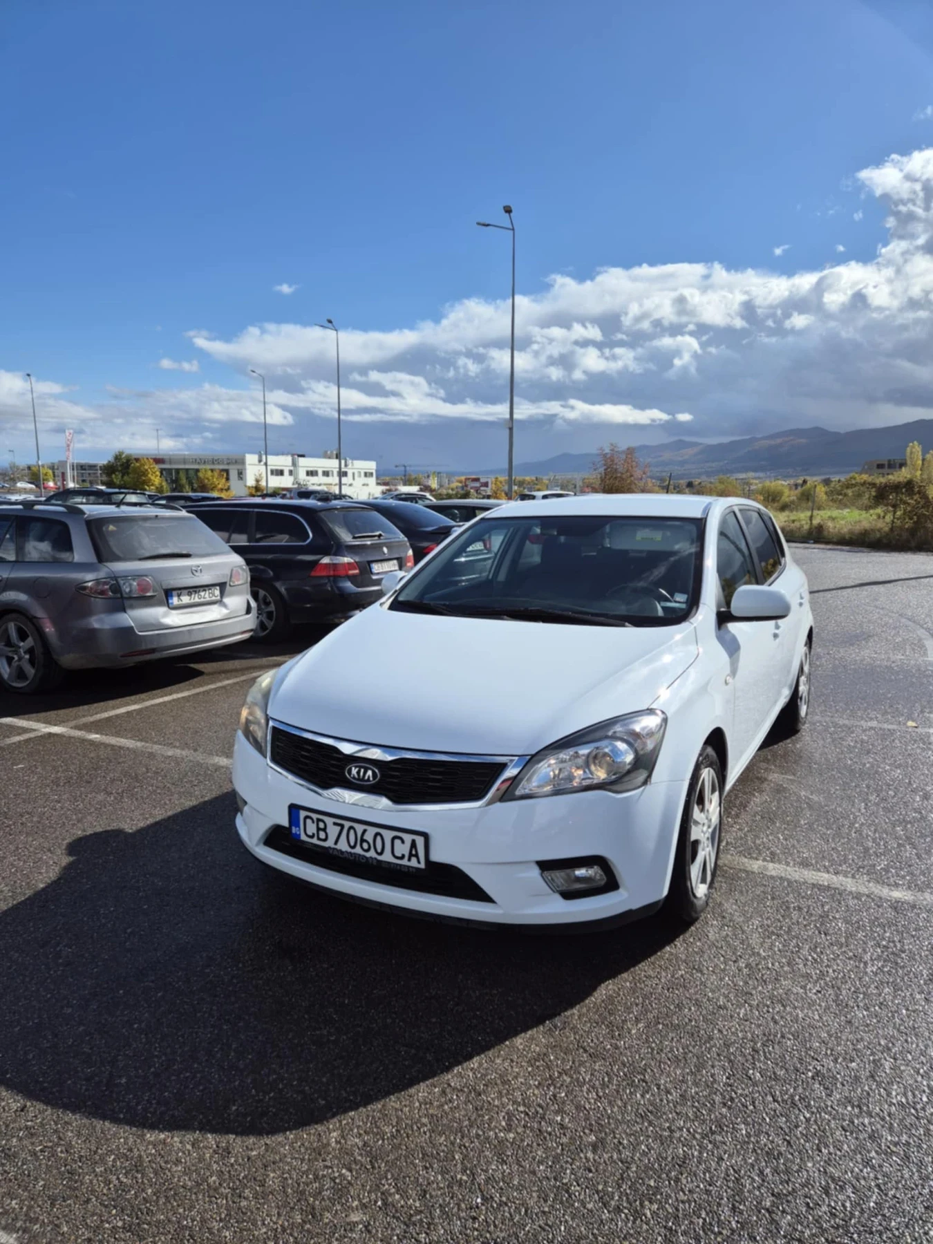 Kia Ceed | Mobile.bg � ����������� 1