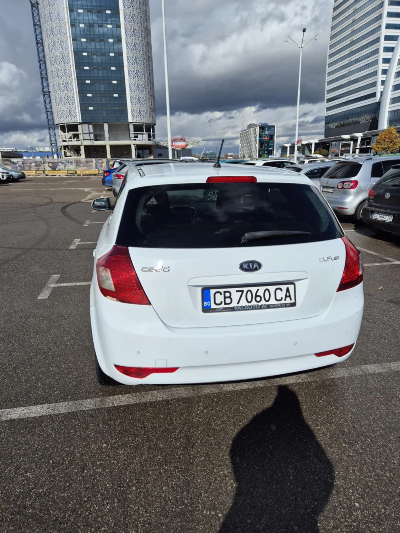 Kia Ceed  - изображение 3