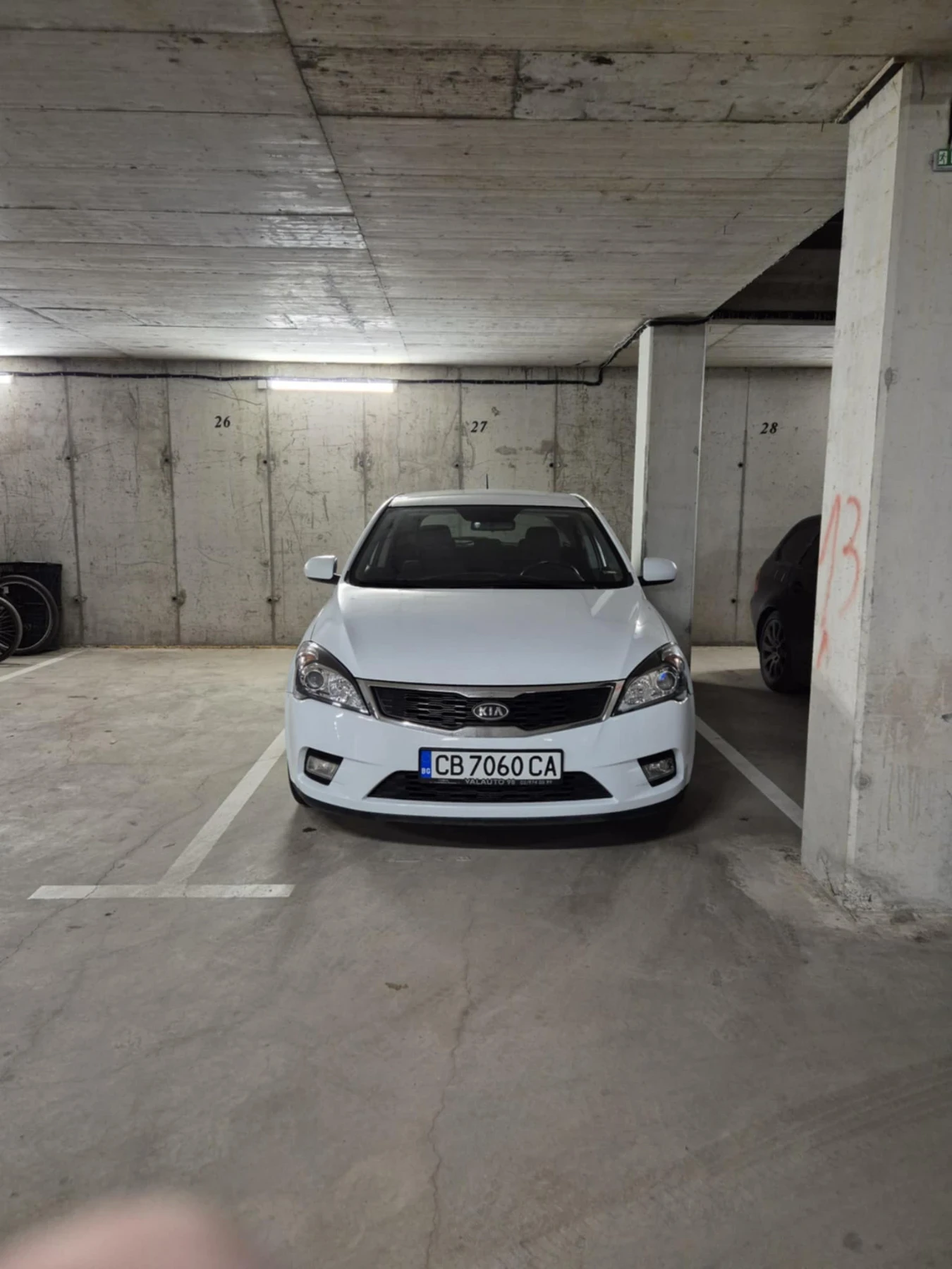 Kia Ceed  - изображение 6