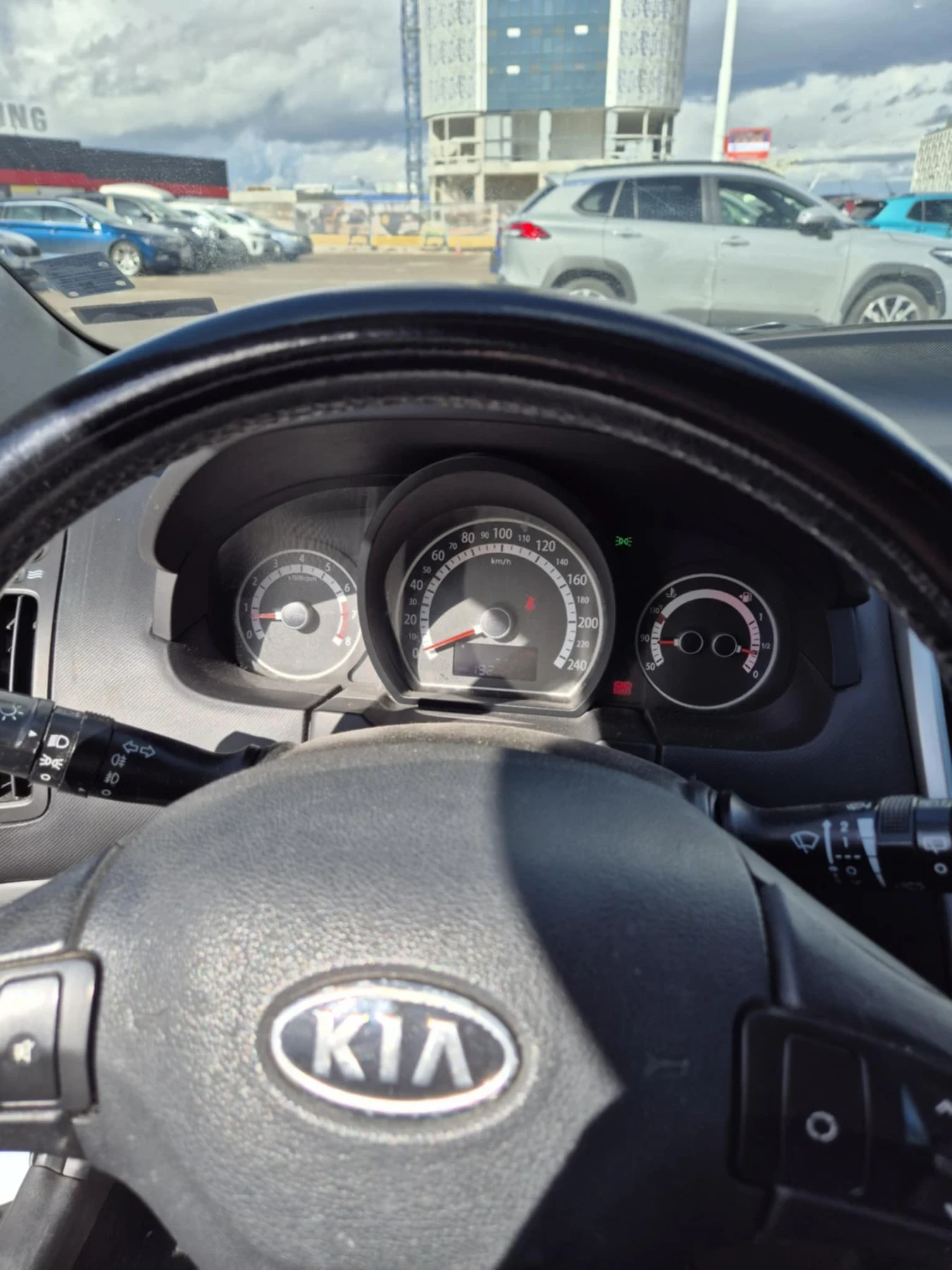 Kia Ceed  - изображение 5