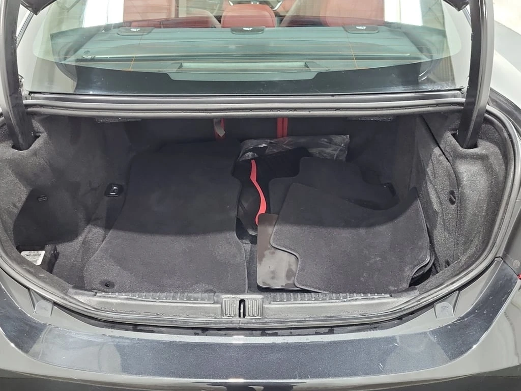 Alfa Romeo Giulia * TI SPORT * CARFAX *    | Mobile.bg   17