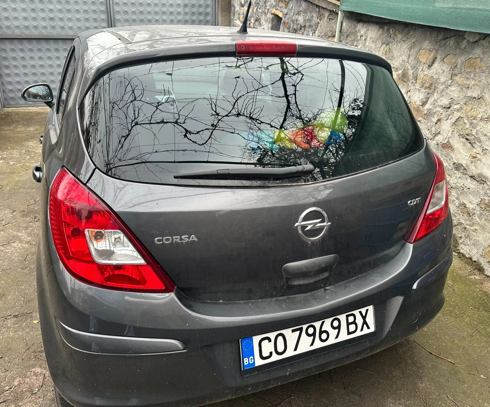 Opel Corsa  - изображение 2