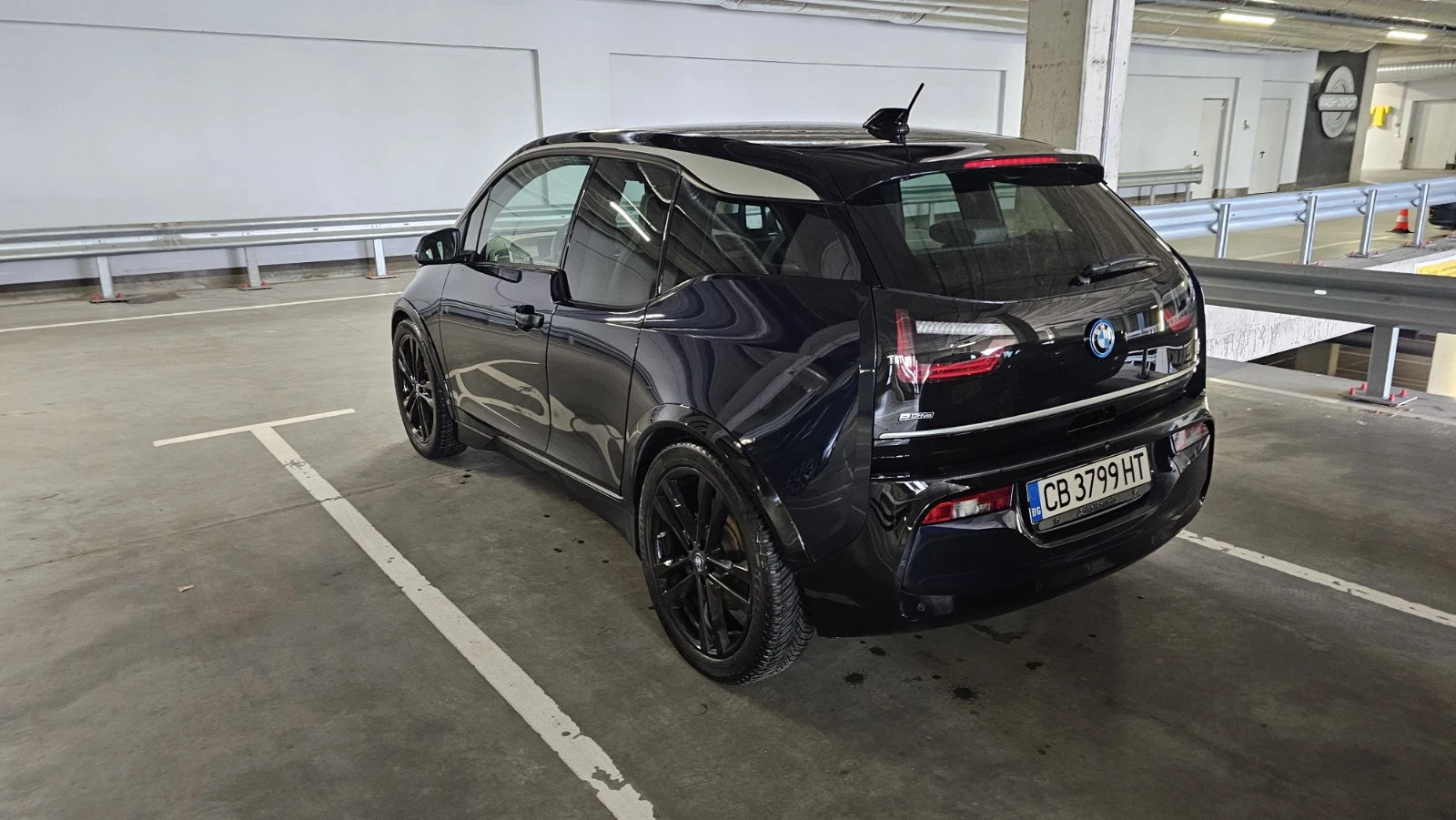 BMW i3 120AH Harman  Sport Package | Mobile.bg � ����������� 6