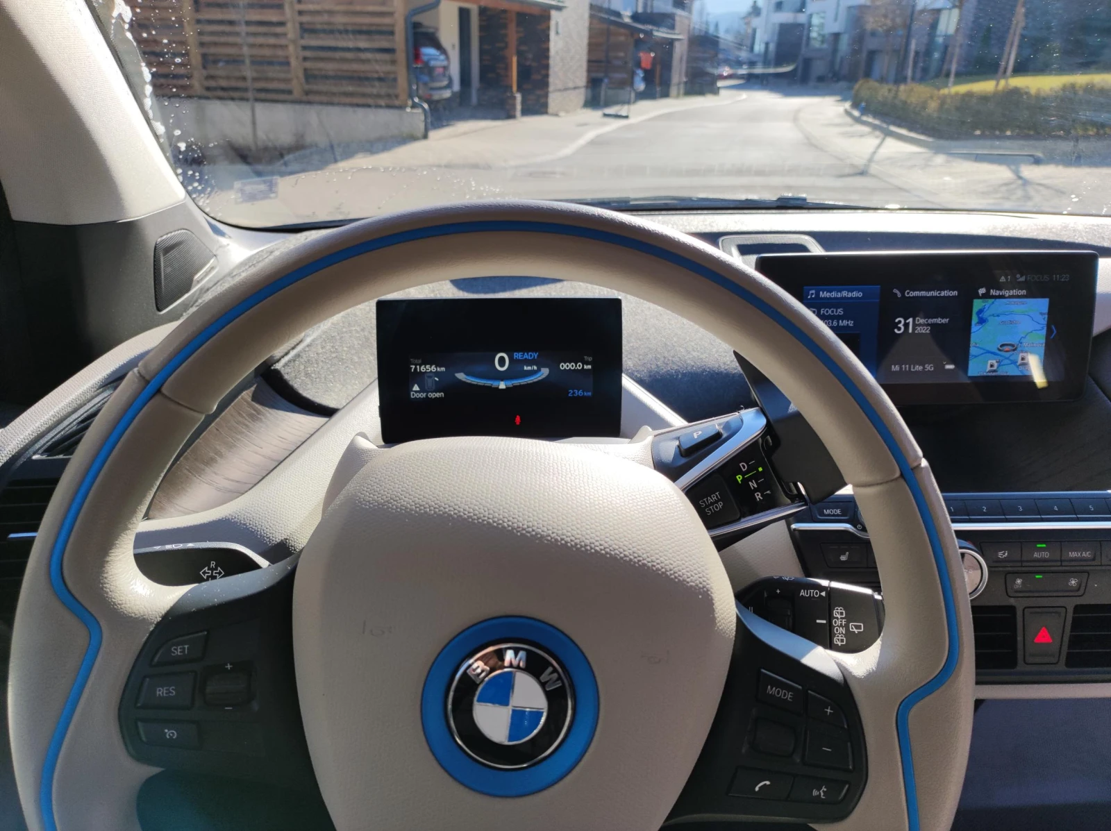 BMW i3 120AH Harman  Sport Package | Mobile.bg � ����������� 4