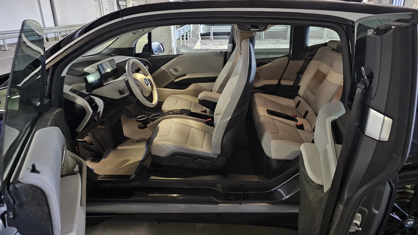 BMW i3 120AH Harman  Sport Package | Mobile.bg � ����������� 3