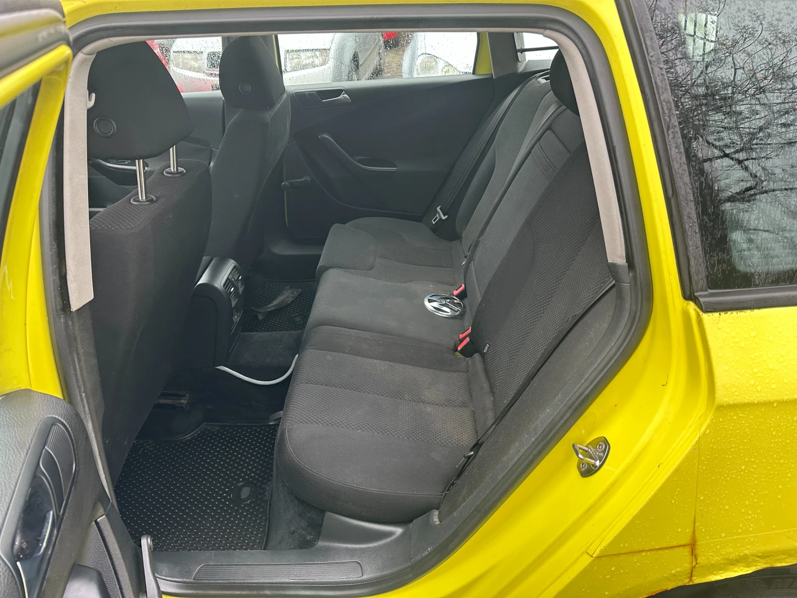 VW Passat 2.0tdi 140�.� 4�4 | Mobile.bg � ����������� 8