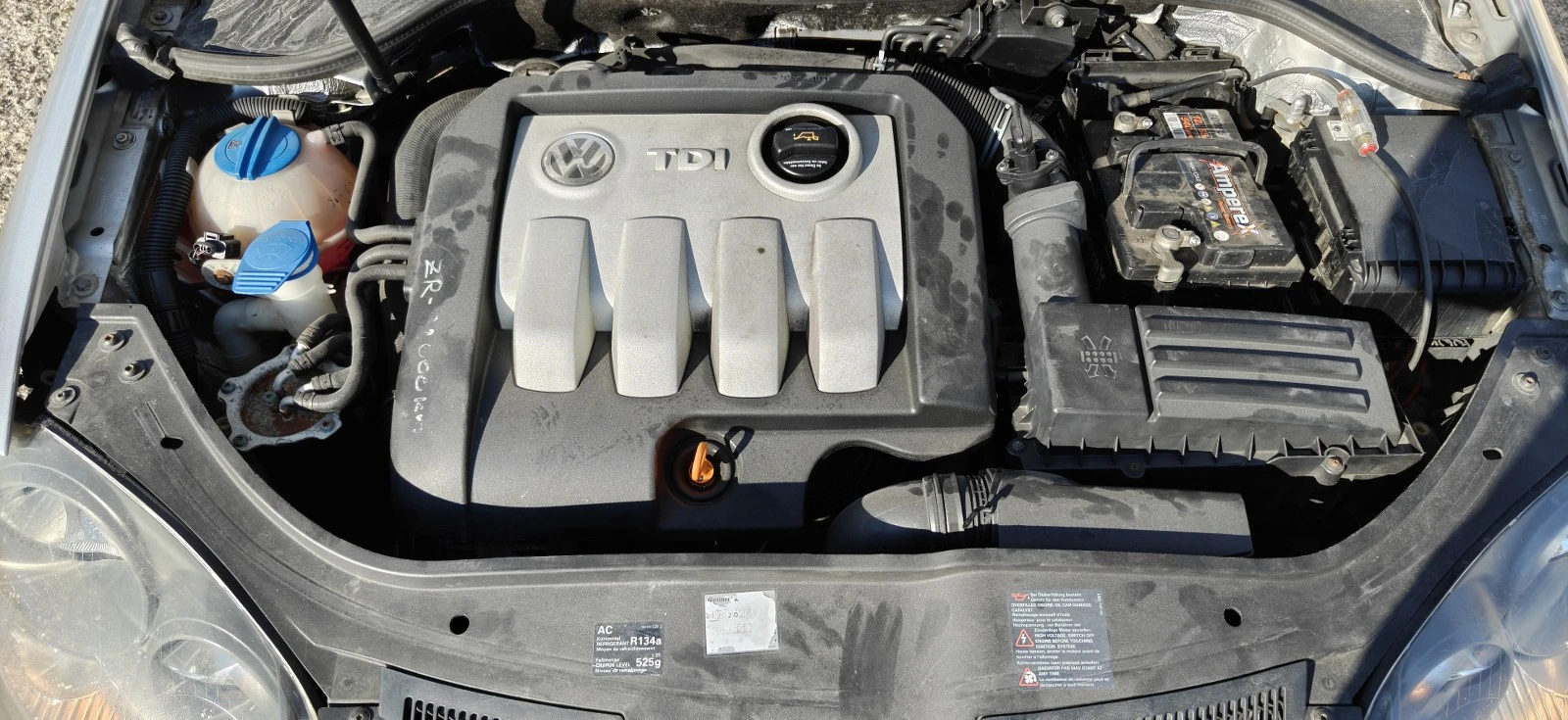VW Golf 1.9TDI-05�.5��. | Mobile.bg � ����������� 15