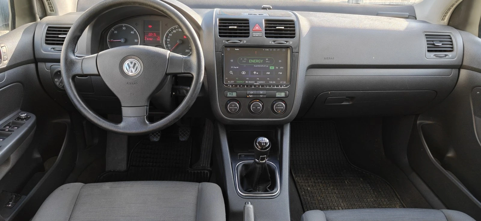 VW Golf 1.9TDI-05�.5��. | Mobile.bg � ����������� 13