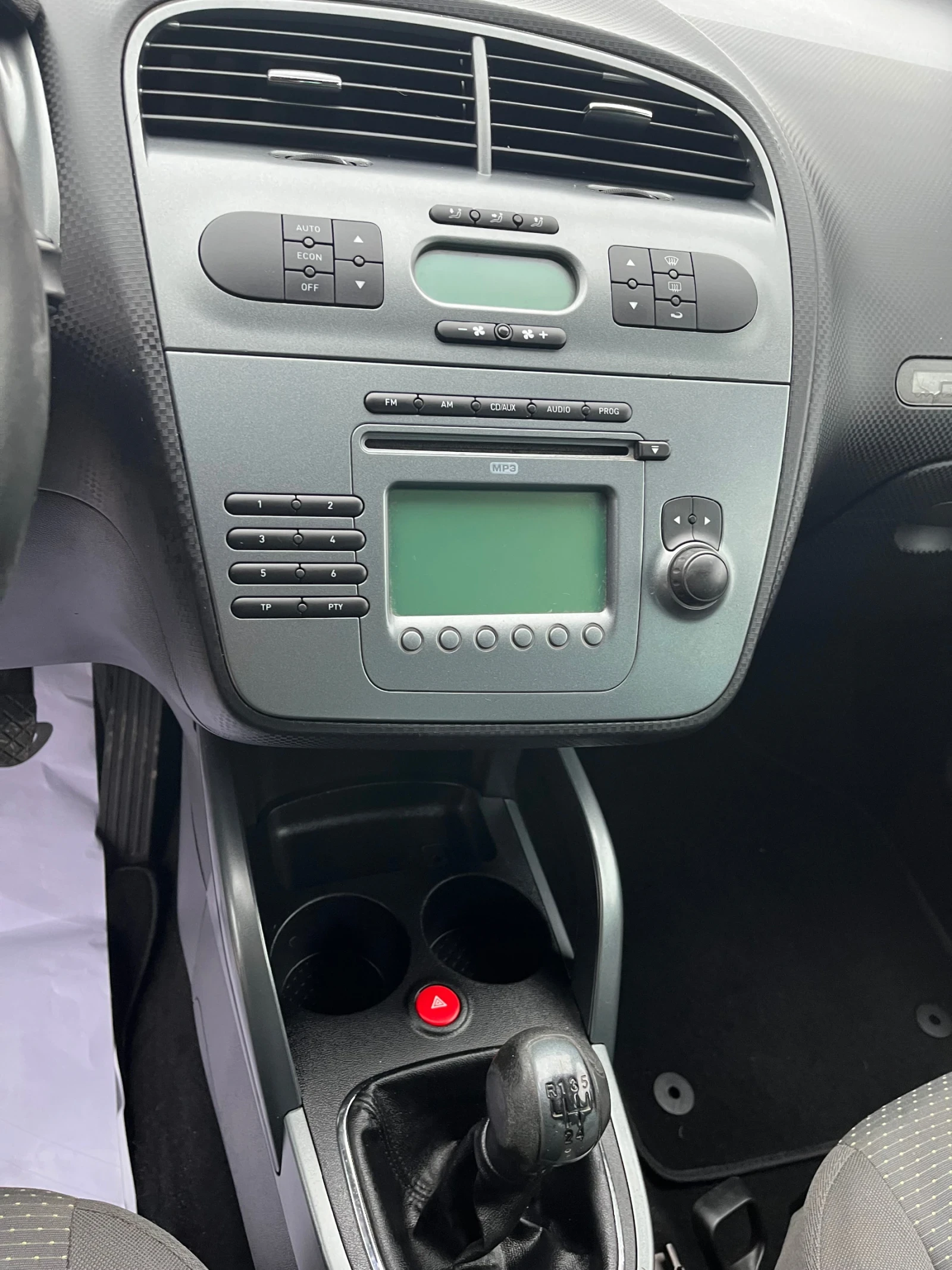 Seat Altea 1.9TDI-105-ITALIA | Mobile.bg � ����������� 13