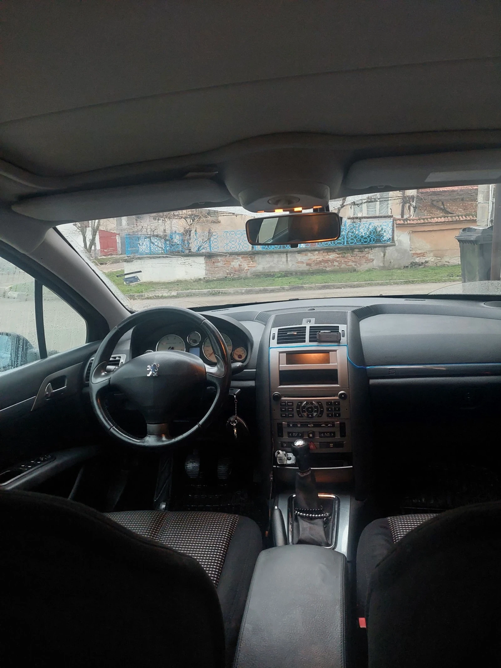 Peugeot 407  - изображение 3