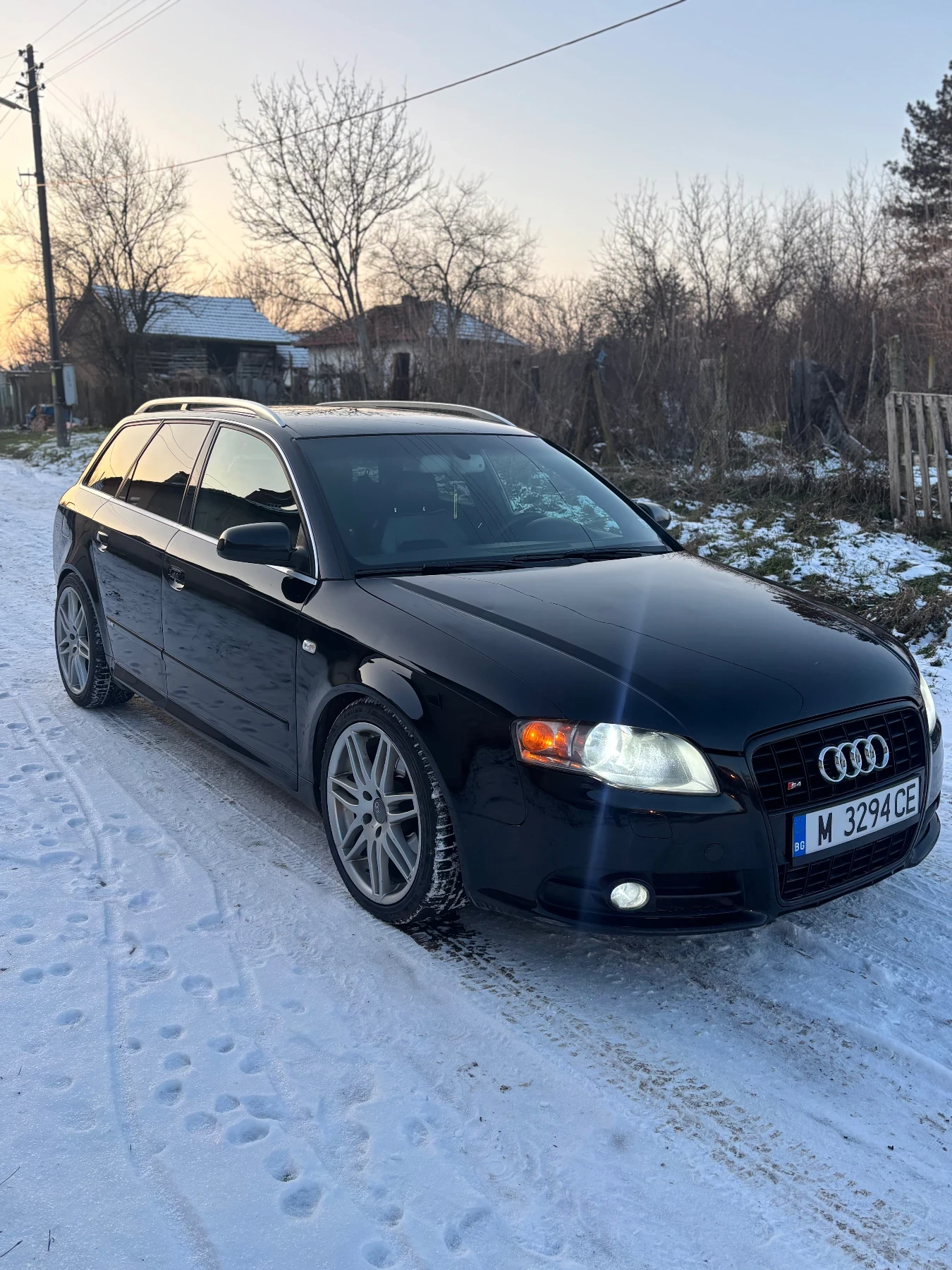 Audi A4 А4 б7 2.0 ТДИ 140кс - изображение 2