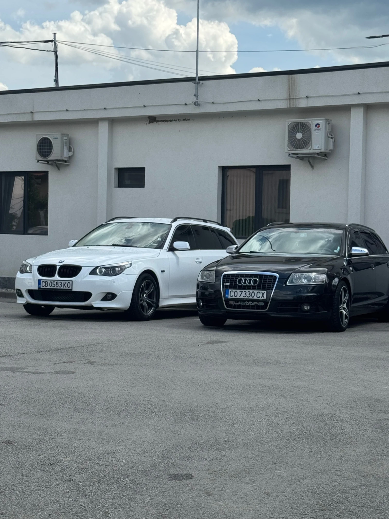 BMW 530  - изображение 8