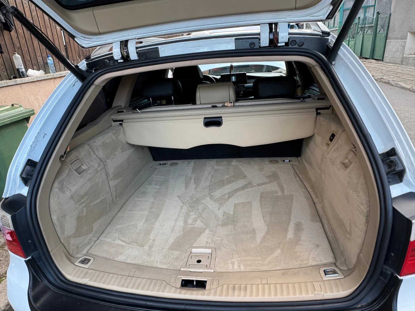 BMW 530 | Mobile.bg � ����������� 12